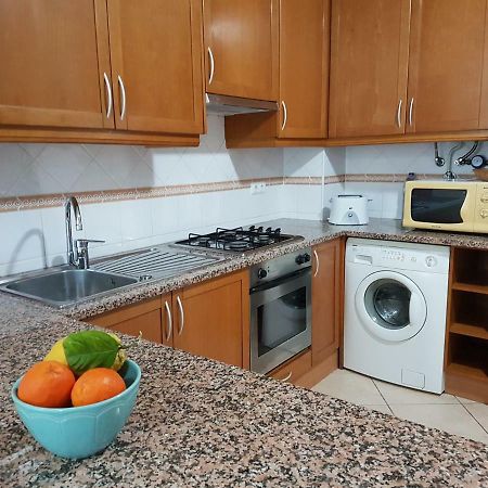 Seashell Apartment Oura Albufeira Extérieur photo