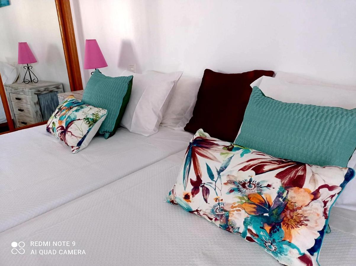 Seashell Apartment Oura Albufeira Extérieur photo