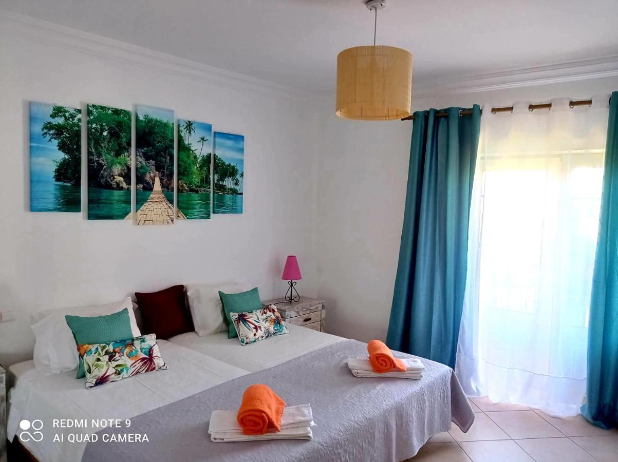 Seashell Apartment Oura Albufeira Extérieur photo