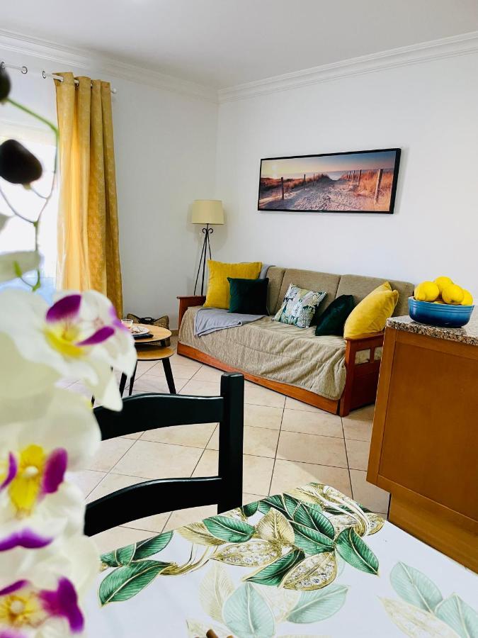 Seashell Apartment Oura Albufeira Extérieur photo