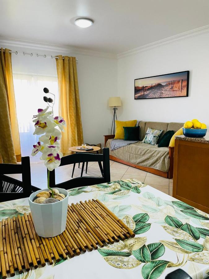 Seashell Apartment Oura Albufeira Extérieur photo