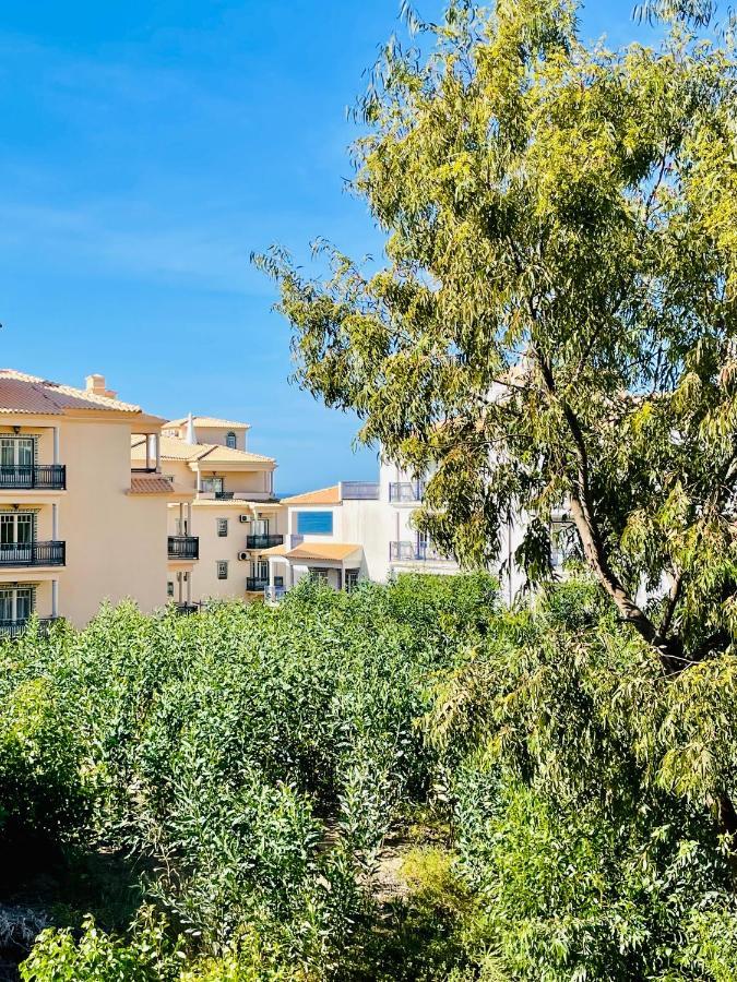 Seashell Apartment Oura Albufeira Extérieur photo