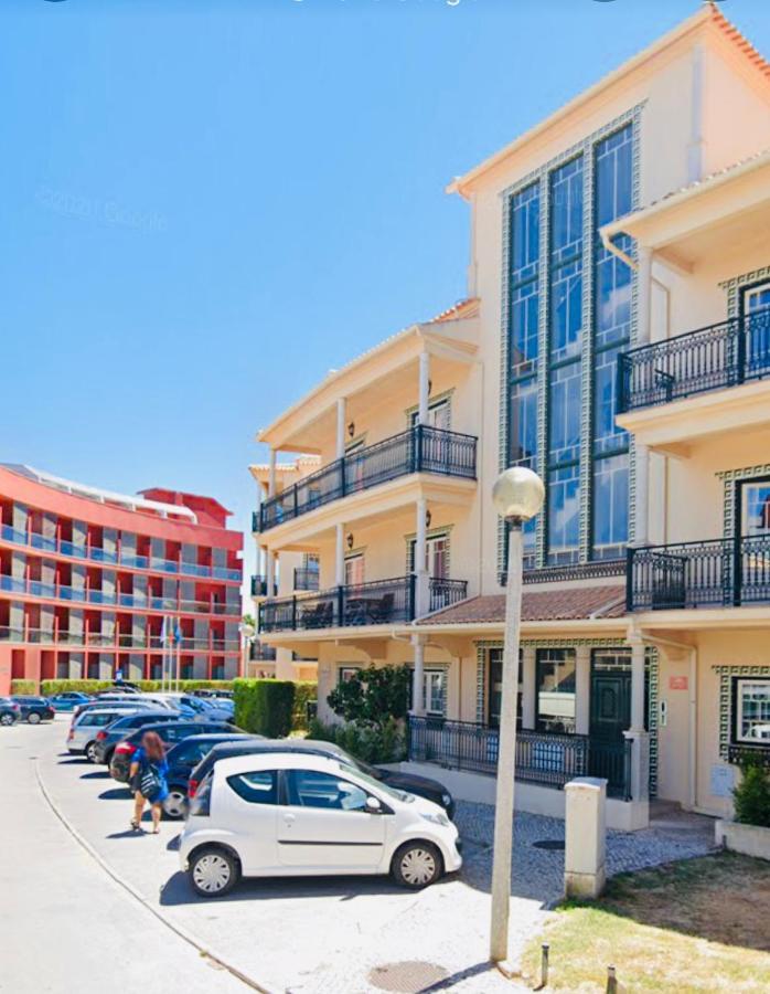 Seashell Apartment Oura Albufeira Extérieur photo