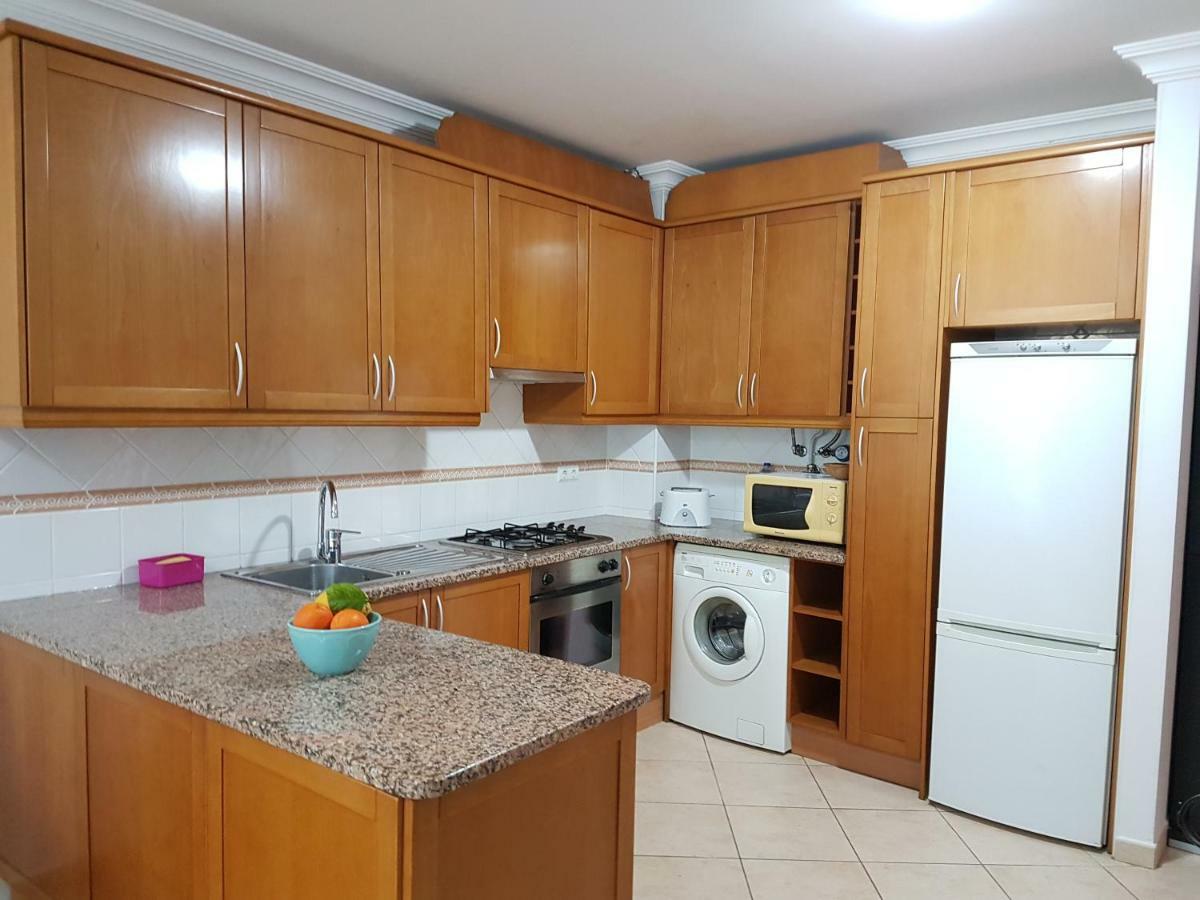 Seashell Apartment Oura Albufeira Extérieur photo