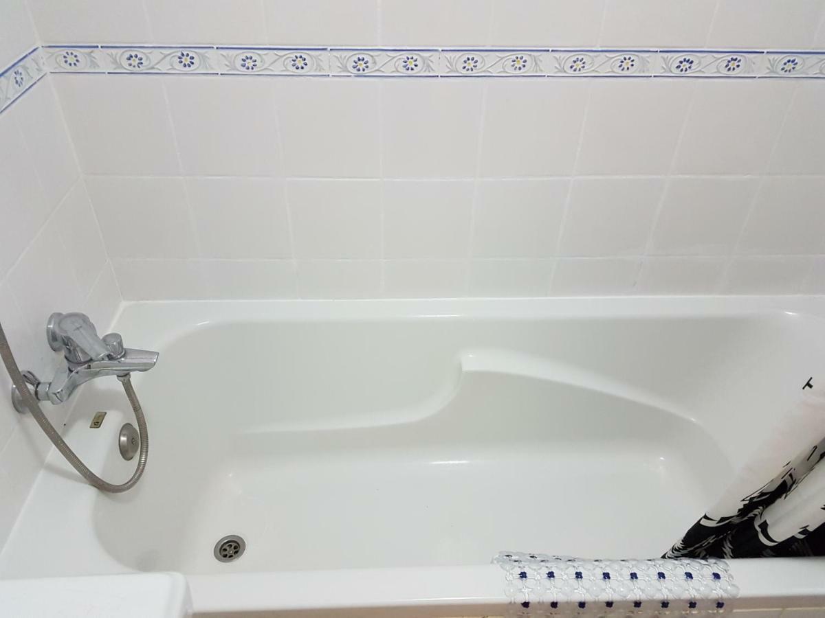 Seashell Apartment Oura Albufeira Extérieur photo