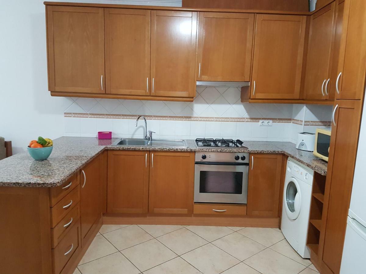 Seashell Apartment Oura Albufeira Extérieur photo